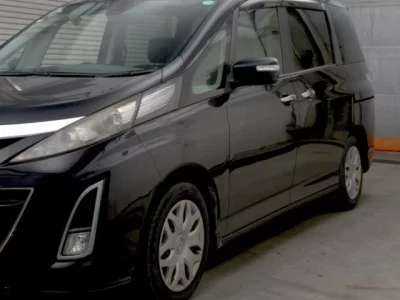 Mazda BIANTE