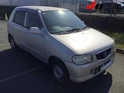 Mazda CAROL