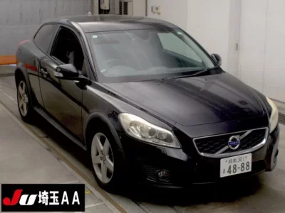 Volvo C30