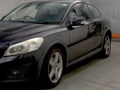 Volvo C30