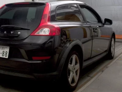 Volvo C30
