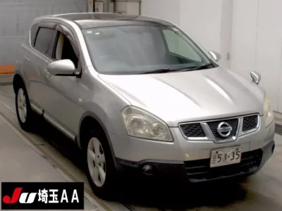 Nissan DUALIS