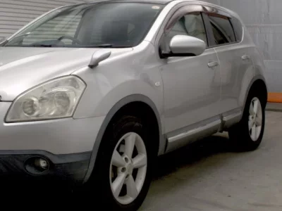 Nissan DUALIS