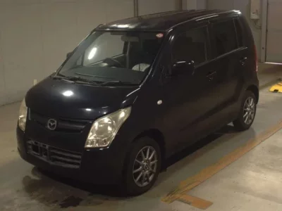 Mazda AZ WAGON