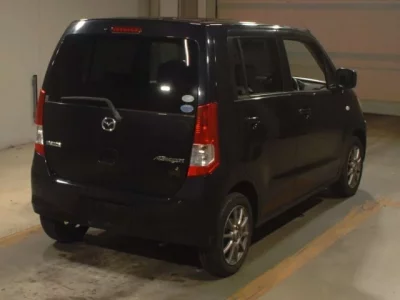 Mazda AZ WAGON