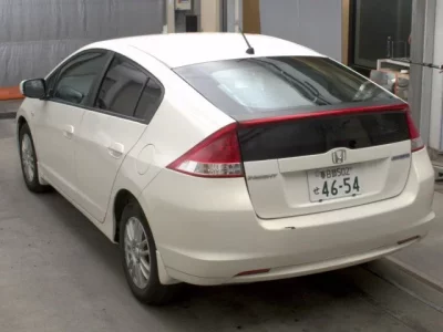 Honda INSIGHT