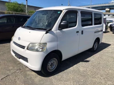 Toyota TOWN ACE VAN