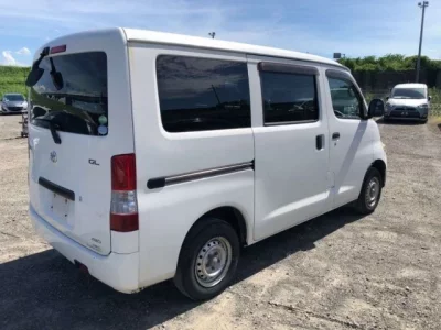 Toyota TOWN ACE VAN