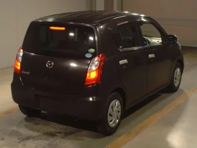 Mazda CAROL