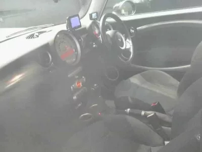 BMW MINI