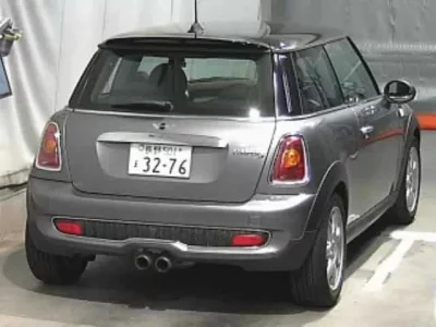 BMW MINI
