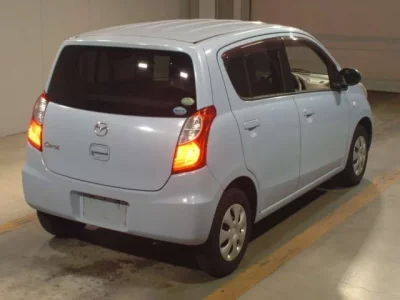 Mazda CAROL