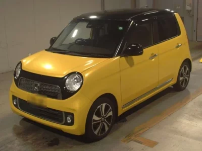 Honda N ONE
