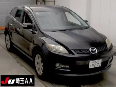 Mazda CX-7