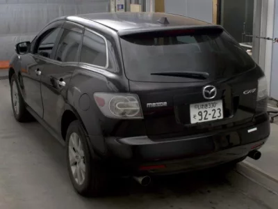 Mazda CX-7