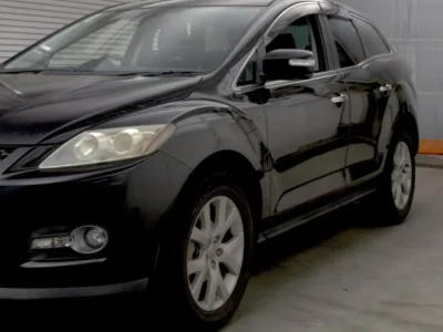 Mazda CX-7