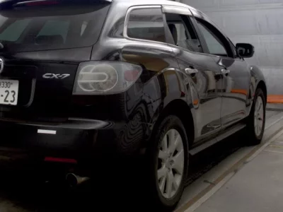 Mazda CX-7