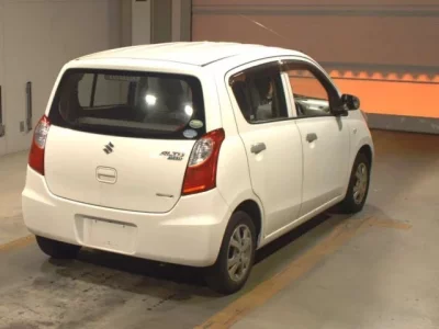 Suzuki ALTO ECO