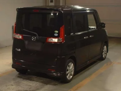 Mazda FLAIR WAGON