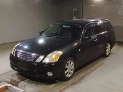 Toyota MARK2 BLIT