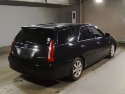 Toyota MARK2 BLIT