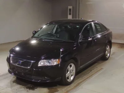 Volvo S40