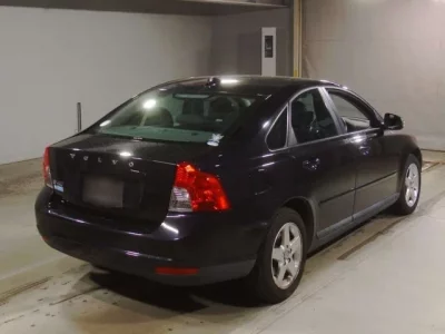 Volvo S40