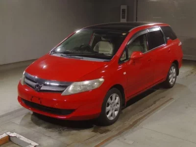 Honda AIRWAVE