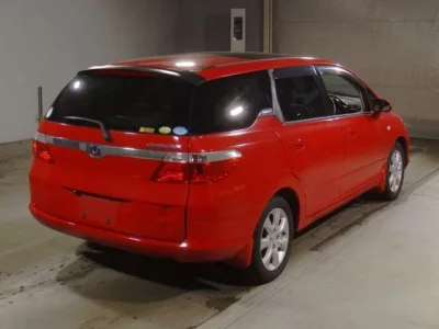 Honda AIRWAVE