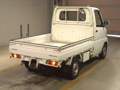 Mitsubishi MINICAB TRUCK