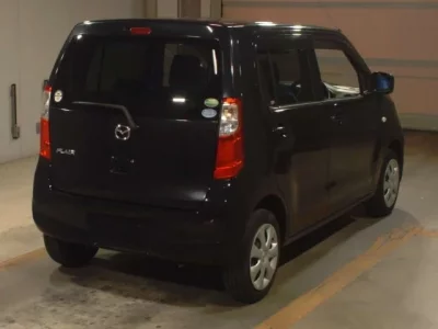 Mazda FLAIR