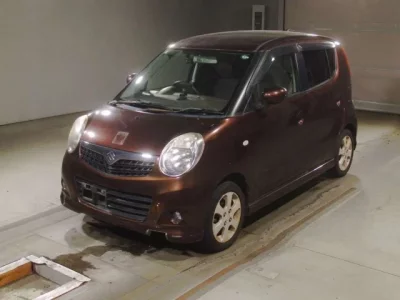 Suzuki MRWAGON
