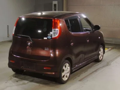 Suzuki MRWAGON