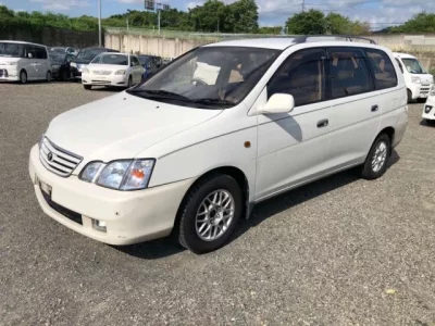 Toyota GAIA