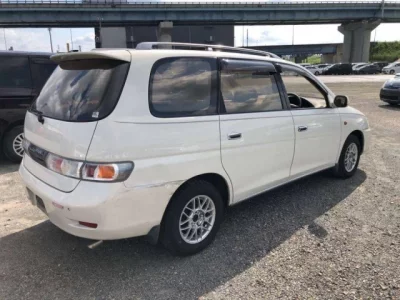 Toyota GAIA