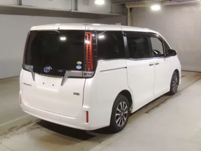 Toyota ESQUIRE