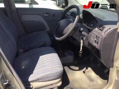 Honda LIFE