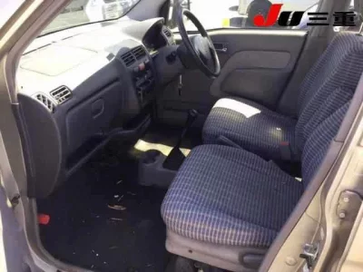 Honda LIFE