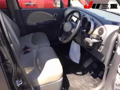 Daihatsu MOVE LATTE