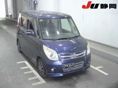 Suzuki PALETTE