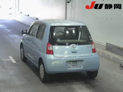 Daihatsu Esse
