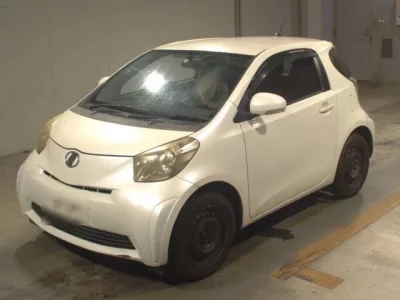Toyota IQ