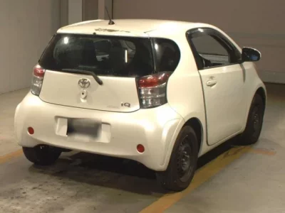 Toyota IQ