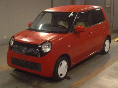 Honda N ONE