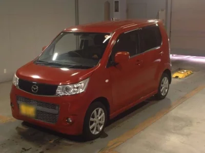 Mazda FLAIR