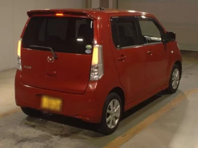 Mazda FLAIR