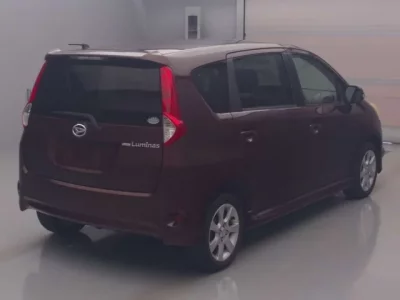 Daihatsu Boon