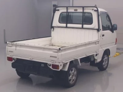 Subaru SAMBAR