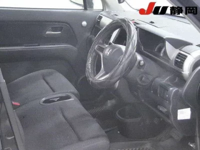 Honda ZEST