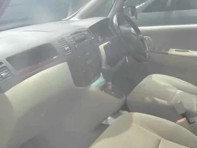 Toyota COROLLA SPACIO